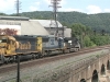 Norfolk Southern 