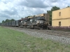 Norfolk Southern 
