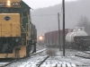 Reading and Northern