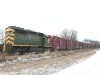 Reading and Northern