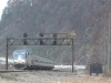 Amtrak Duncannon Pa