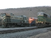 Reading and Northern