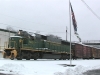 Reading and Northern