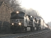 Norfolk Southern 