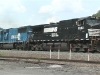 Norfolk Southern 