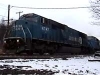 Norfolk Southern 
