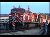 CP Holiday Train 2007