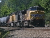 CSX K648 Rotterdam Junction NY