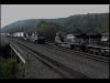 Norfolk Southern 