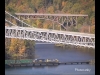 CSX Q702 Fort Montgomery Ny
