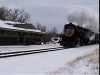 Steamtown