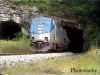 Amtrak Stateline Tunnel