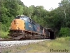 CSX Stateline Tunnel
