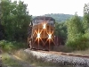 CSX Stateline Tunnel