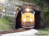 CSX Stateline Tunnel