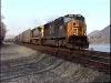 CSX Bear Mountain