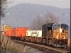 CSX Bear Mountain