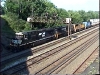 Norfolk Southern 